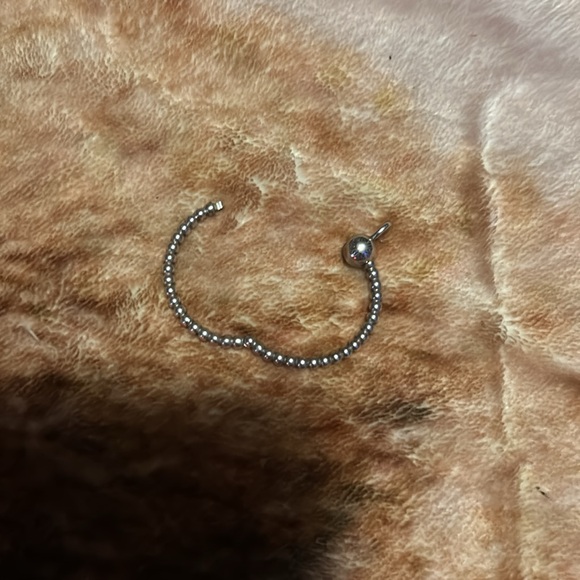 Pandora necklace charm holder - Picture 2 of 2